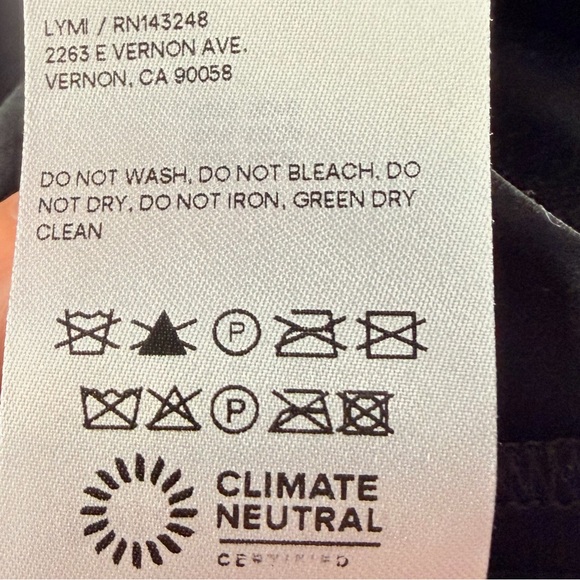 NWT Reformation Alli Silk Midi Dress in Black Size 4 - Picture 7 of 10